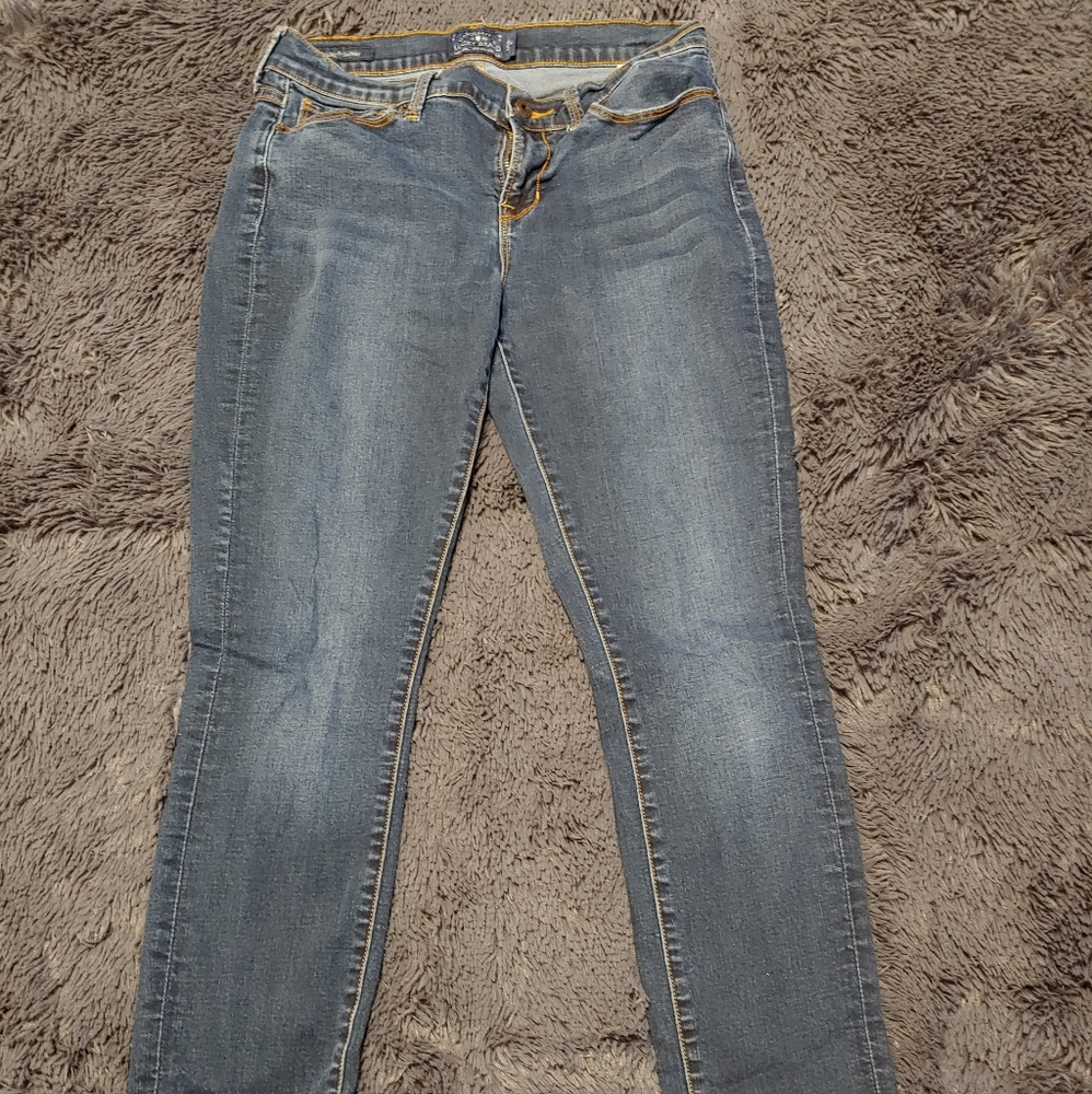 Lucky Brand Jeans